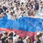 Социально-политическая напряженность в РФ: проблемы не решаются, обострение откладывается