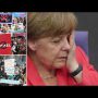 Упадок настроения в Германии, окружает DAX и должностные лица