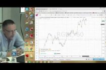 Степан Демура — График RGBI и разворот доллар-рубль (25.05.2017)