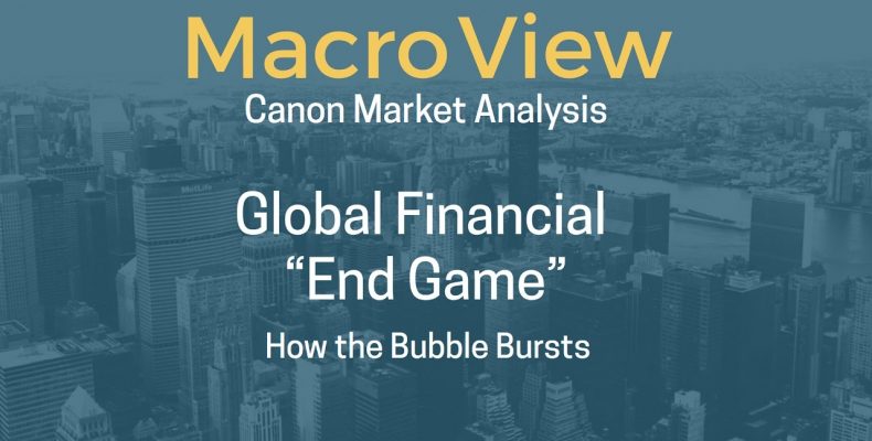 MacroView — Global Market «End Game» 04/15/17