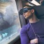 Контент для очков: Fibrum сделала VR-шлем, но зарабатывает на приложениях