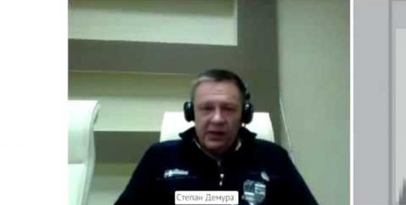 Степан Демура — Рубль: керри-трейд пока продолжится (21.02.2017)