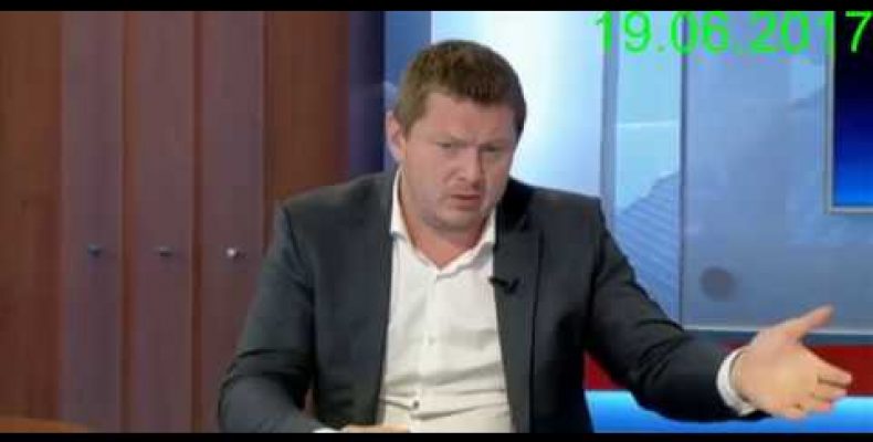 Александр Варюшкин — Не храните деньги в рублях (19.06.2017)