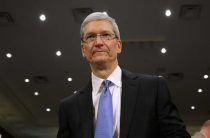 Apple сократила годовые выплаты Тиму Куку на $1,5 миллиона из-за недостижения целевых финансовых показателей