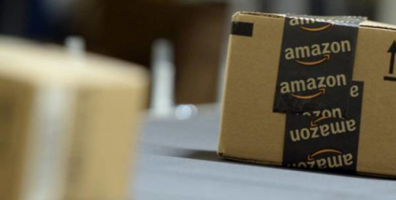 Amazon впервые вошёл в десятку крупнейших мировых ритейлеров по версии Deloitte