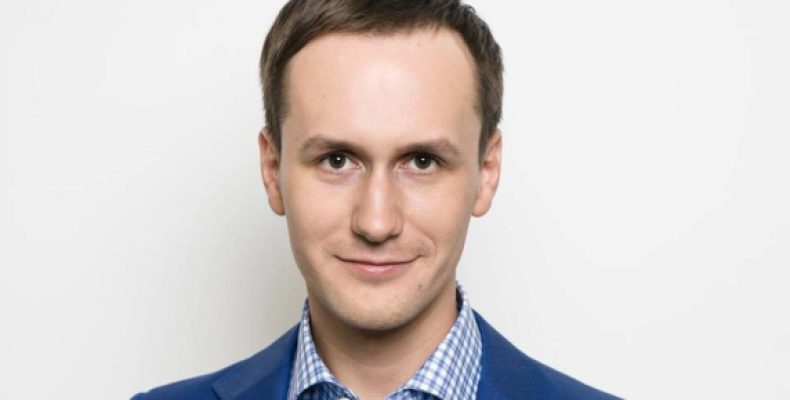 Глава Timeweb Александр Бойков решил покинуть пост ради проектов в Кремниевой долине