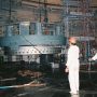 В Волгодонске усовершенствовали гайковерт для атомных реакторов