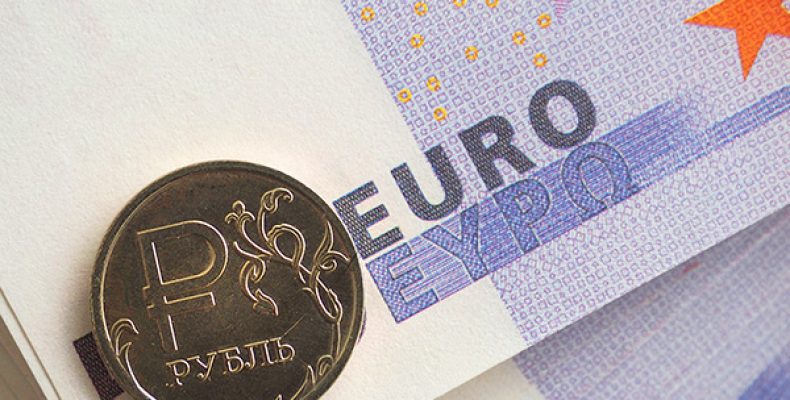 Переоценка ценностей: почему евро подорожает в марте