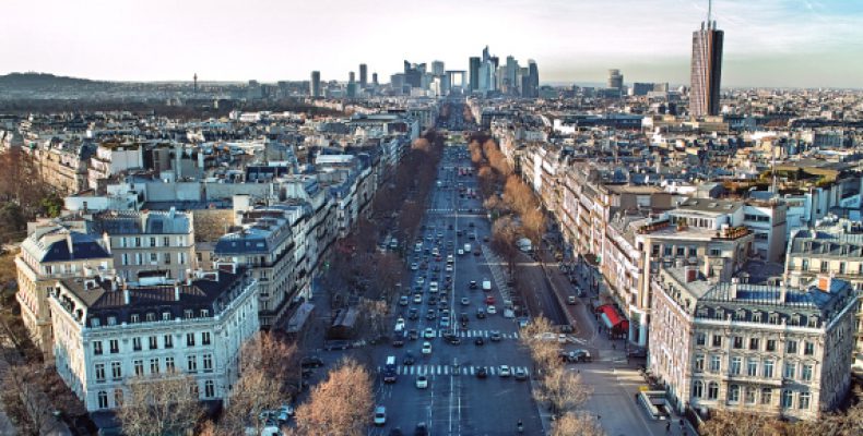 Франция запустит четырёхлетние визы для ИТ-специалистов, стартаперов и инвесторов