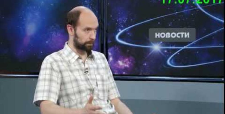 Дмитрий Александров — Будет ли рубль укрепляться ниже 59 (17.07.2017)