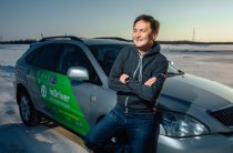 Машинка подъехала: Арсен Томский вырастил конкурента Uber из группы «ВКонтакте»