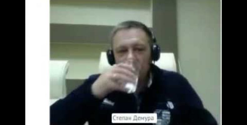 Степан Демура — 21.02.2017 — Полная версия. Сити Класс. Онлайн конференция