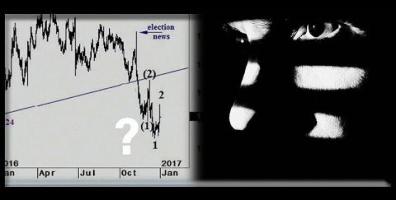 The Latest «Mystery Move» in the Euro Explained