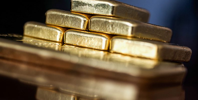 Боязнь Трампа: стоит ли покупать золото в 2017 году