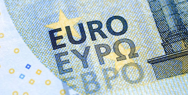 ВолноТрейдинг. Евро и третья волна (17.04.2017)