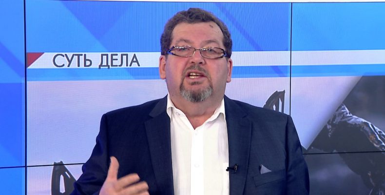 СУТЬ ДЕЛА -«Мировые биржи продают нефть»