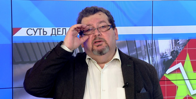 СУТЬ ДЕЛА — «Moody`s понизил Китай»
