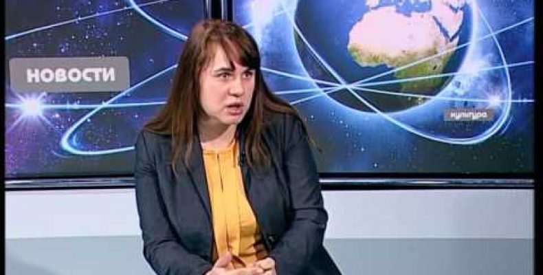 Юлия Афанасьева — Рубль: готовьтесь к курсу 38-40 (06.02.2017)