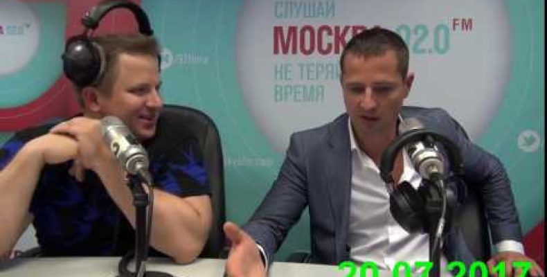 Василий Олейник — Я обрушу Америку в один день (20.07.2017)