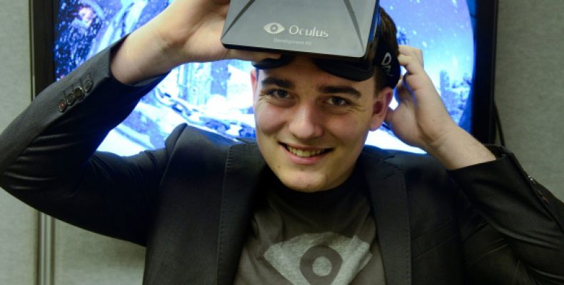 ZeniMax подала иск к Facebook на $2 млрд из-за «подделки истории создания» Oculus Rift