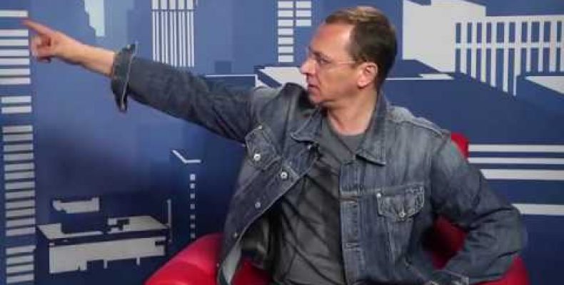 Олег Богданов — Рубль: 62 — целевой уровень (21.06.2017)