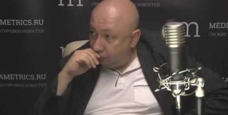 Евгений Коган — Рубль не упал — нефть в рублях 2700 (20.06.2017)