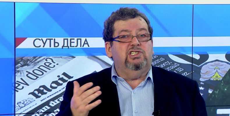 СУТЬ ДЕЛА — «Свобода и объективность печати»