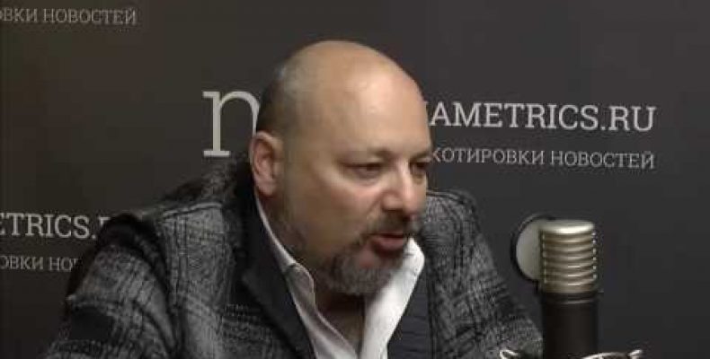 Евгений Коган — Рубль: почему курс не 65-70 (28.02.2017)