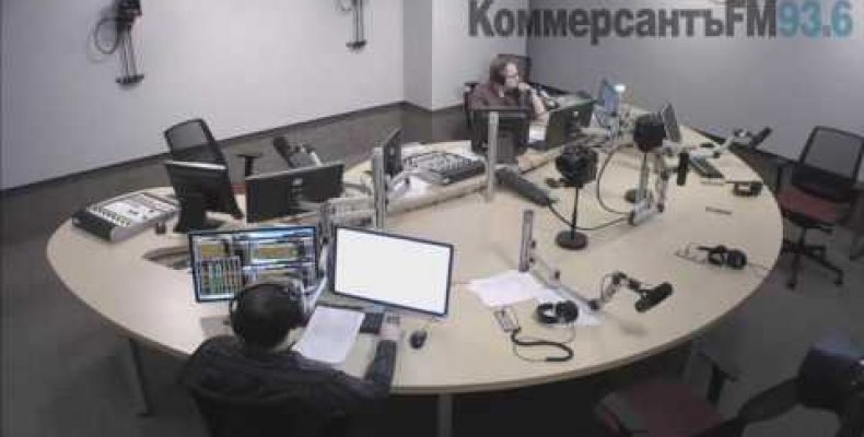 Олег Богданов — Рубль: трудно сдвинуть курс до 65 (09.02.2017)