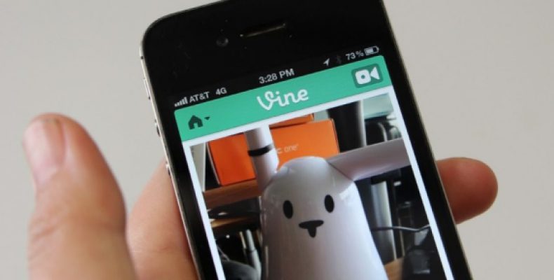 Vine отключил загрузку новых роликов и переименовал приложение в Vine Camera
