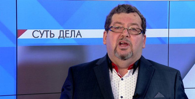 СУТЬ ДЕЛА — «Лучший гол в свои ворота»