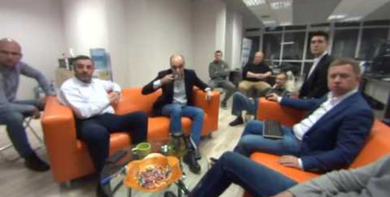 Вадим Писчиков — Трамп и его деструктивное влиянии на рынки (06.02.2017)