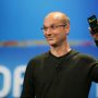 Bloomberg: Создатель Android Энди Рубин будет выпускать смартфоны под брендом Essential
