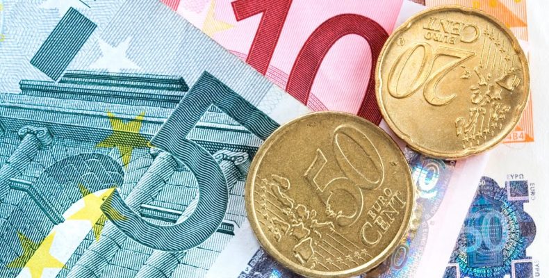 ВолноТрейдинг. Нескончаемый импульс по евро (19.05.2017)