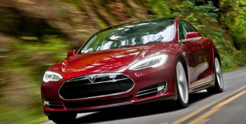 Почему Tesla может потерять рынок электрокаров
