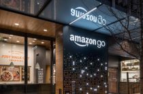 Amazon Go, Echo, Kindle: как Amazon удаётся внедрять инновации быстрее Apple и Google