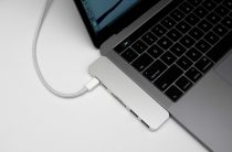 Устройство для увеличения числа портов на новом Macbook Pro собрало на Kickstarter $1,7 млн вместо $100 тысяч