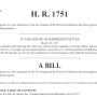В Конгрессе США зарегистрирован законопроект, который может вызвать бегство из ОФЗ и доллар 100 р.