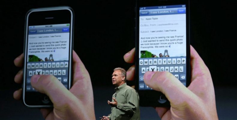 «Мы знали, что работаем над чем-то важным для Apple» — Вице-президент Apple по маркетингу о том, что предшествовало запуску iPhone