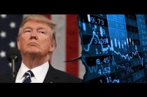 Why Stocks Don’t Take Orders from the President
