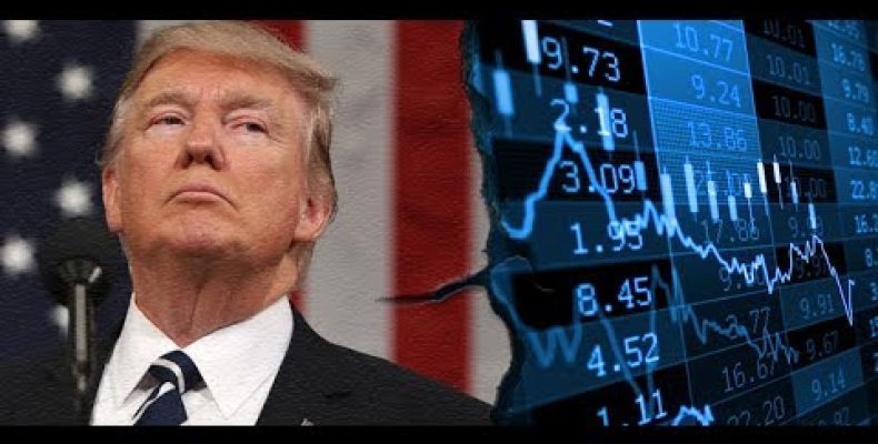Why Stocks Don’t Take Orders from the President