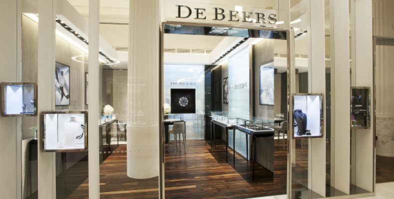От идеи авантюриста до алмазной монополии — история De Beers