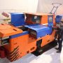 Модернизация шахтного электровоза К-14МА в К-17М для ГМК «Норильский Никель»