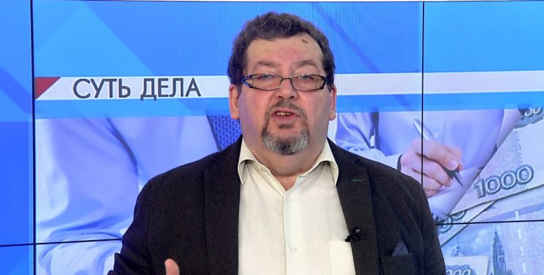СУТЬ ДЕЛА — «Чем занять самозанятых?»