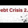 Долговой кризис 2.0: все встаёт на свои места.