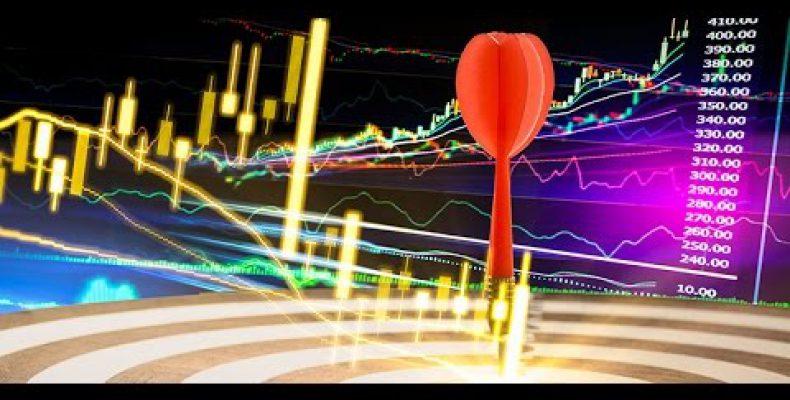 Как «Покупать минимумы и продавать максимумы» словно профессионал?