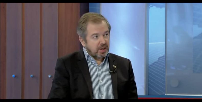 Сергей Романчук — Стоит ли сейчас покупать валюту (20.01.2017)