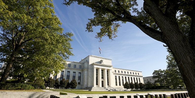 Ставки вверх: куда инвестировать после заседания ФРС