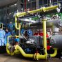 Краснодарский компрессорный завод поставил оборудование для подмосковного «Криогенмаша»