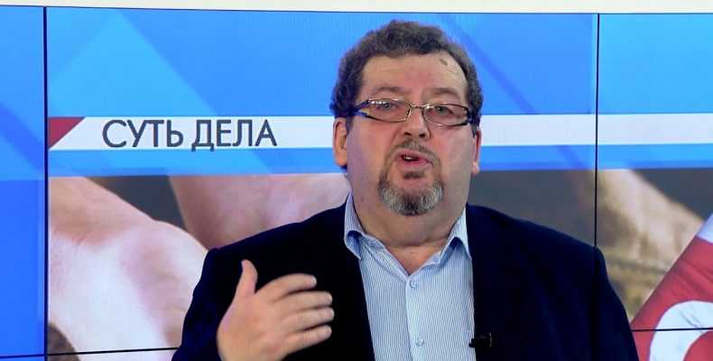 СУТЬ ДЕЛА — «Экспорт пшеницы под угрозой»